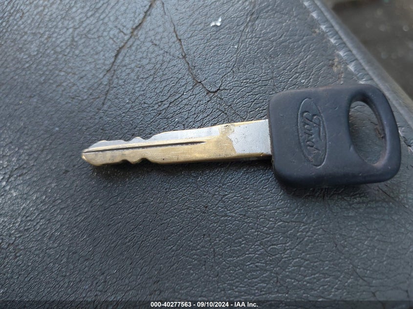 2006 Ford F-250 Amarillo/Lariat/Xl/Xlt VIN: 1FTSW21P16EC12559 Lot: 40277563