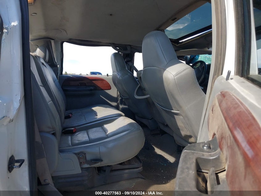 2006 Ford F-250 Amarillo/Lariat/Xl/Xlt VIN: 1FTSW21P16EC12559 Lot: 40277563