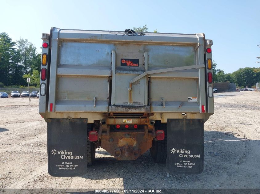 2013 International 7000 7400 VIN: 1HTWCAAR5DH362095 Lot: 40277650