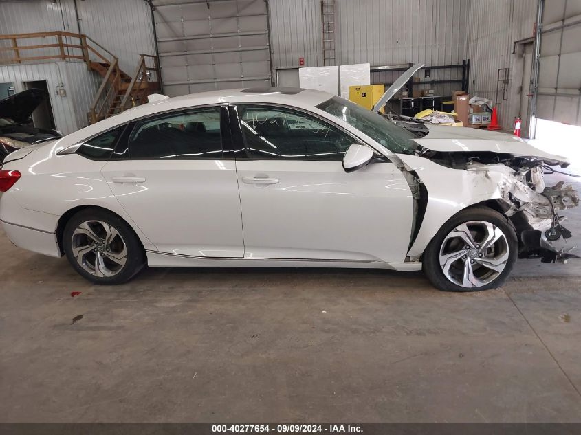 1HGCV1F44KA026436 2019 Honda Accord Ex