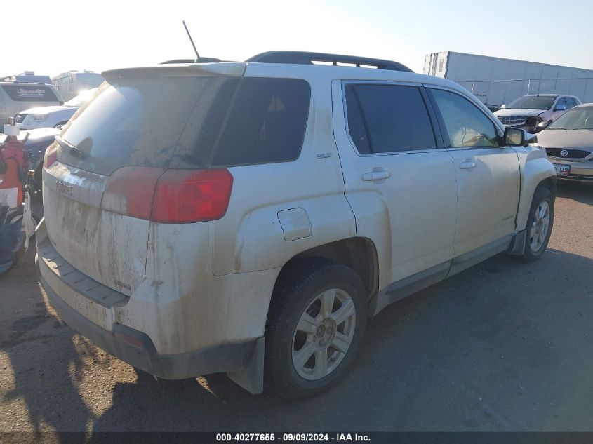 VIN 2GKFLXEK1F6426014 2015 GMC Terrain, Slt-1 no.4