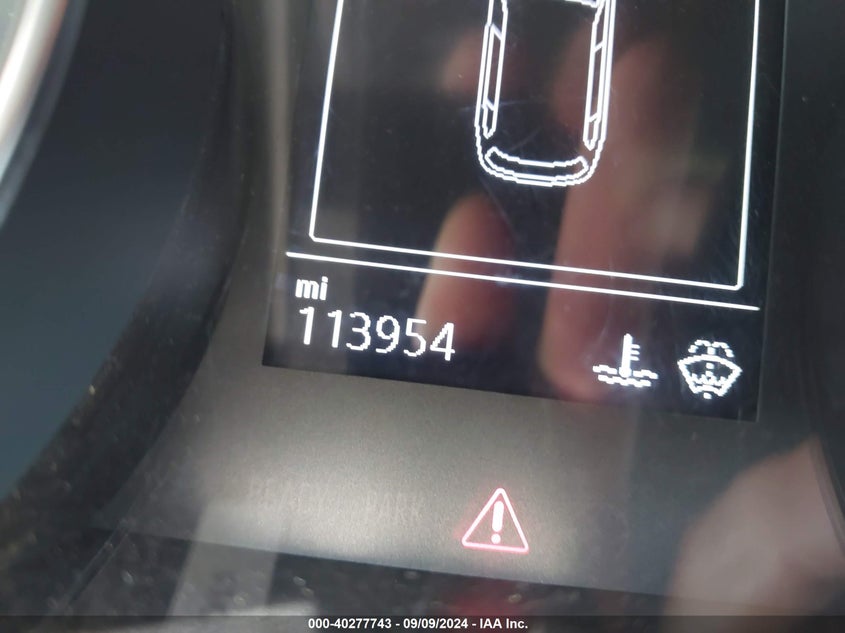 2016 VOLKSWAGEN GOLF SPORTWAGEN TSI S 4-DOOR - 3VWC17AU0GM513595