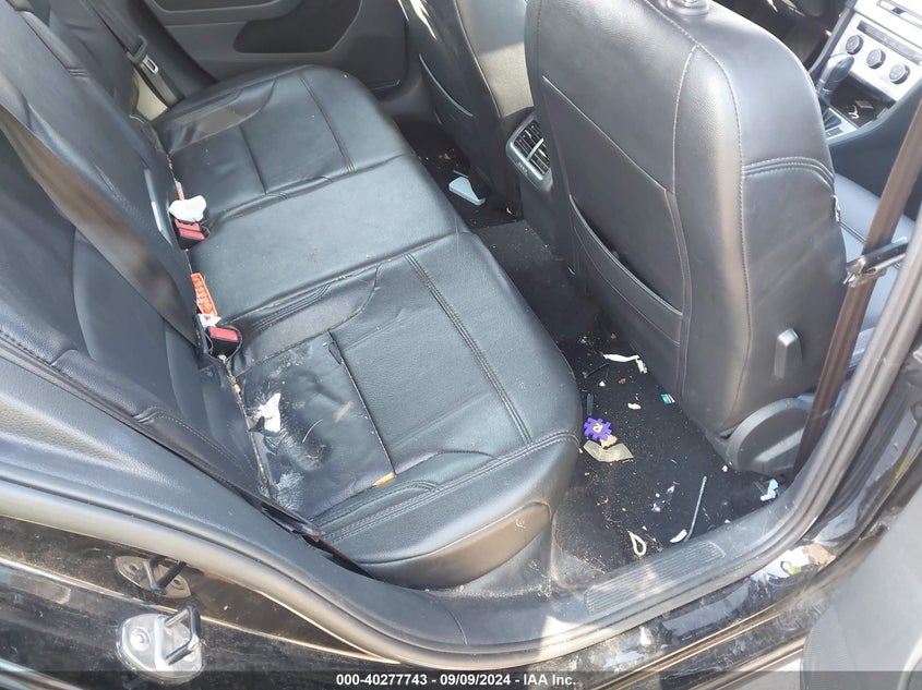 2016 VOLKSWAGEN GOLF SPORTWAGEN TSI S 4-DOOR - 3VWC17AU0GM513595