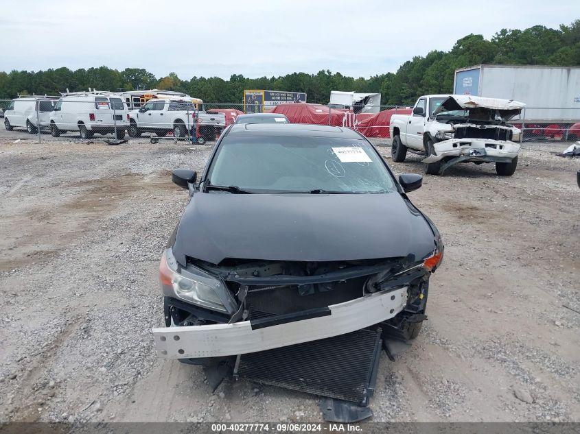 2014 Acura Ilx 2.0L VIN: 19VDE1F38EE001060 Lot: 40277774