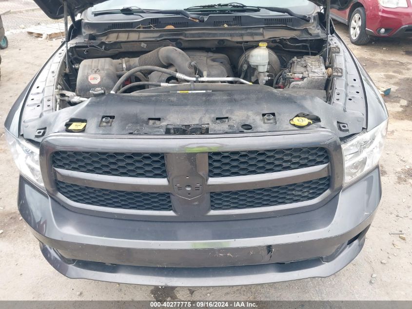 2014 RAM 1500 EXPRESS - 1C6RR7KT6ES394197
