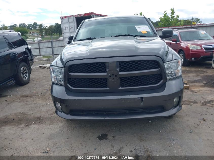 2014 RAM 1500 EXPRESS - 1C6RR7KT6ES394197