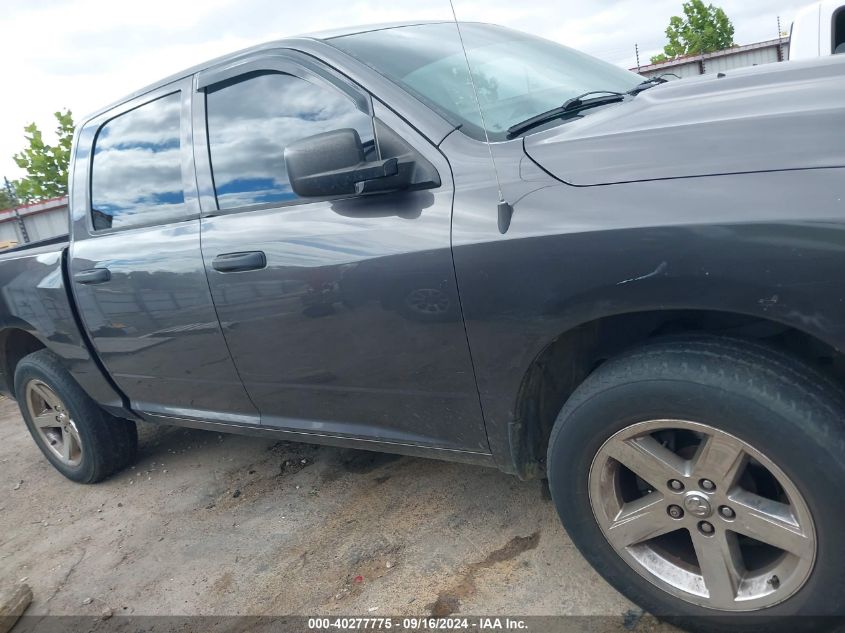 2014 RAM 1500 EXPRESS - 1C6RR7KT6ES394197