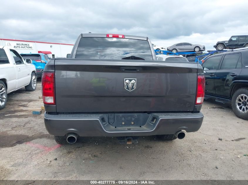 2014 RAM 1500 EXPRESS - 1C6RR7KT6ES394197