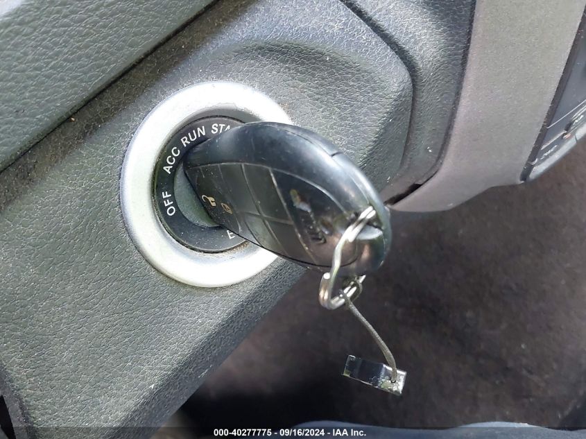 2014 RAM 1500 EXPRESS - 1C6RR7KT6ES394197