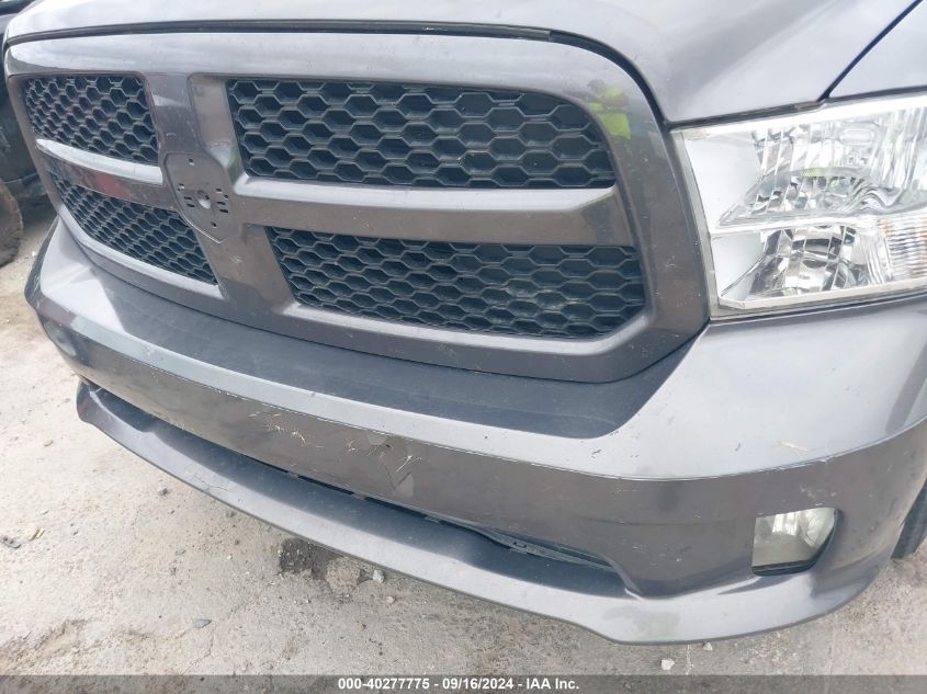 2014 RAM 1500 EXPRESS - 1C6RR7KT6ES394197