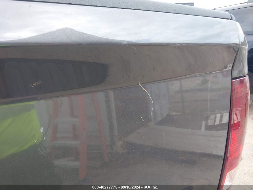 2014 RAM 1500 EXPRESS - 1C6RR7KT6ES394197