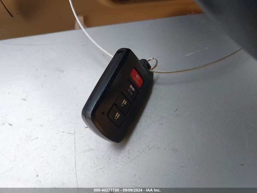 2015 TOYOTA CAMRY HYBRID XLE - 4T1BD1FK3FU145932