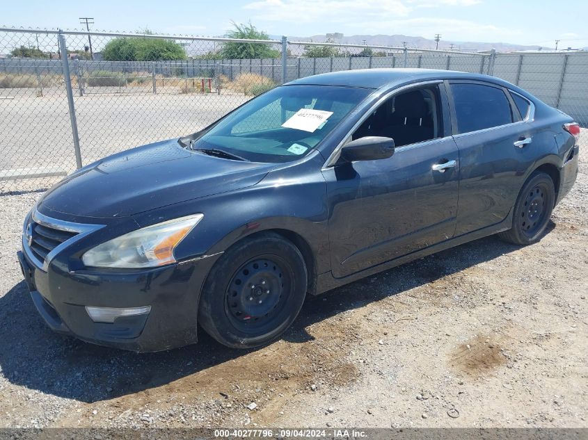 1N4AL3AP8FN918251 2015 NISSAN ALTIMA - Image 2