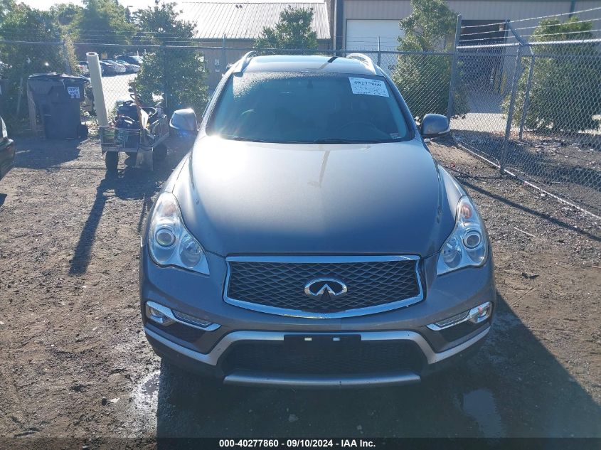 2016 Infiniti Qx50 VIN: JN1BJ0RRXGM265084 Lot: 40277860