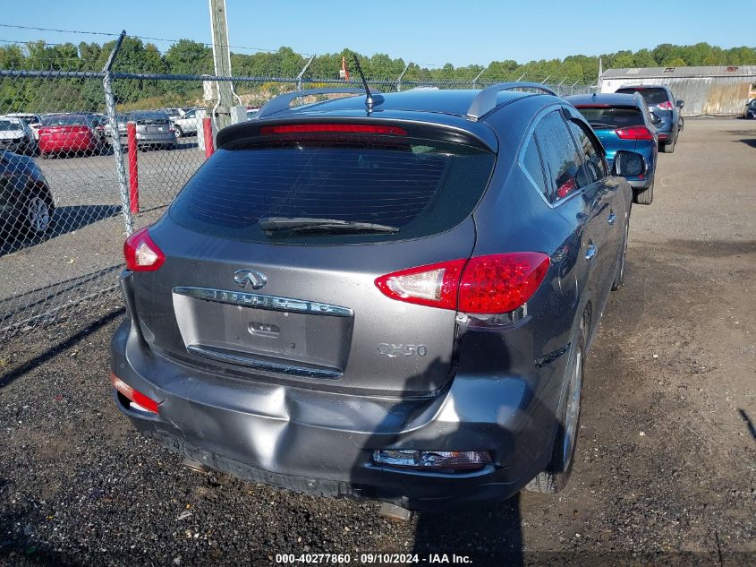 2016 Infiniti Qx50 VIN: JN1BJ0RRXGM265084 Lot: 40277860