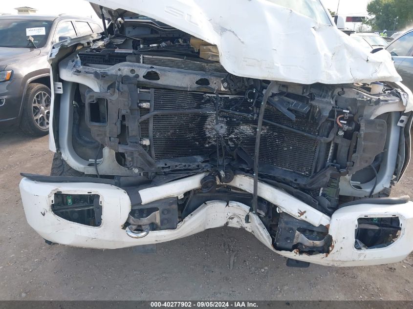 2020 Ford F250 Super Duty VIN: 1FT7W2BT2LED16118 Lot: 40277902