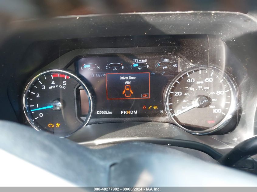 2020 Ford F250 Super Duty VIN: 1FT7W2BT2LED16118 Lot: 40277902