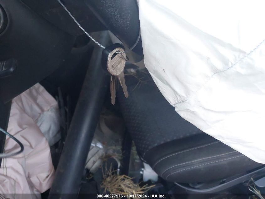 2016 Mitsubishi Outlander Es VIN: JA4AZ3A34GZ018263 Lot: 40277976