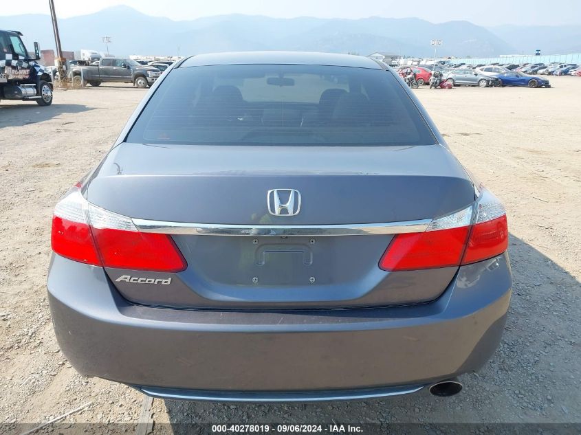 1HGCR2F39FA122859 2015 Honda Accord Lx