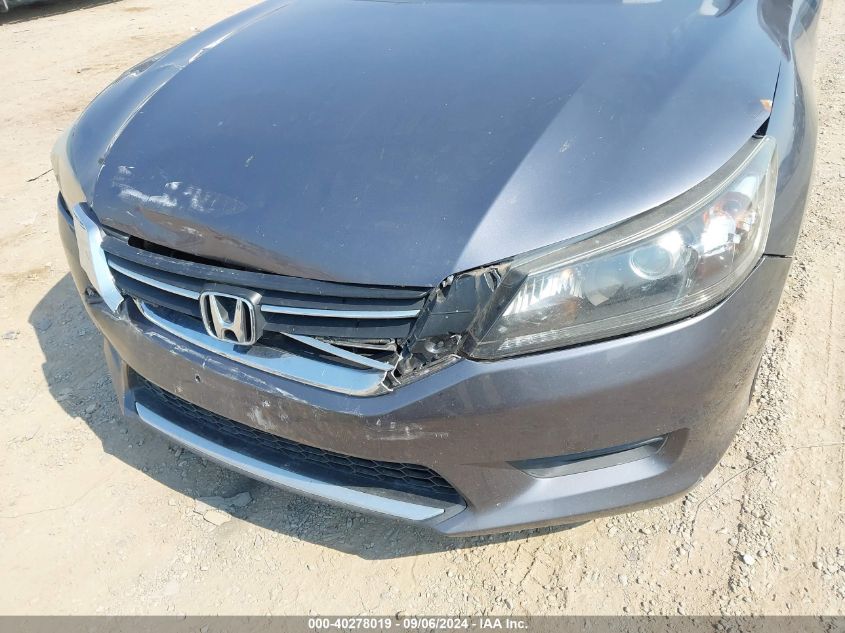 1HGCR2F39FA122859 2015 Honda Accord Lx