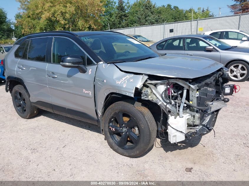 2T3EWRFV0KW033283 2019 TOYOTA RAV 4 - Image 1