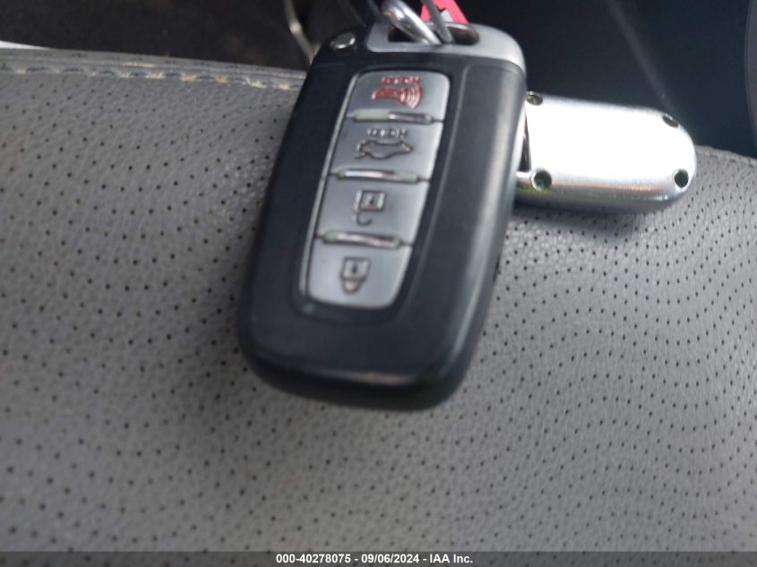 5NPDH4AE3CH145133 2012 Hyundai Elantra Limited