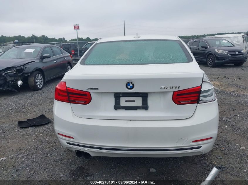 WBA8D9G50JNU68356 2018 BMW 3 SERIES - Image 16