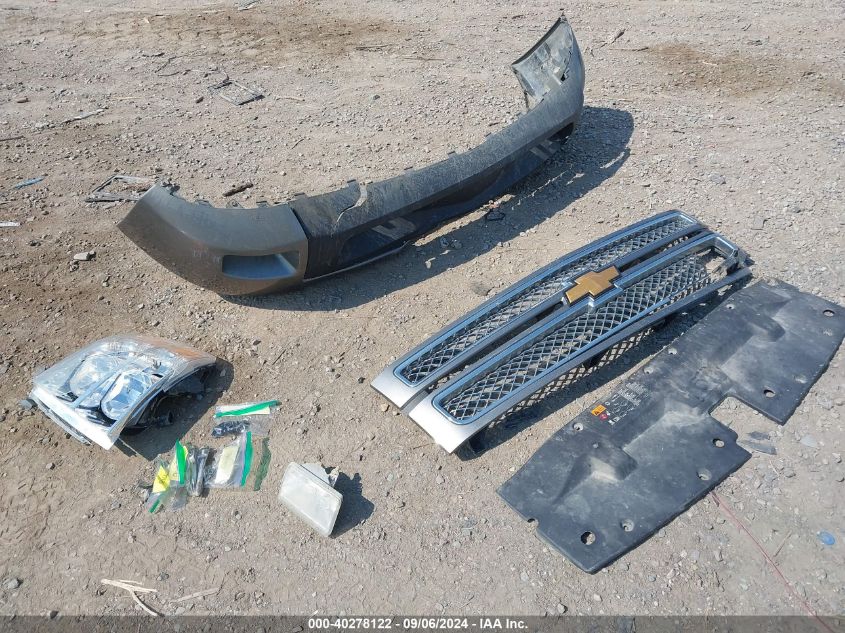 1GCPKTE72CF223092 2012 Chevrolet Silverado 1500 Ltz