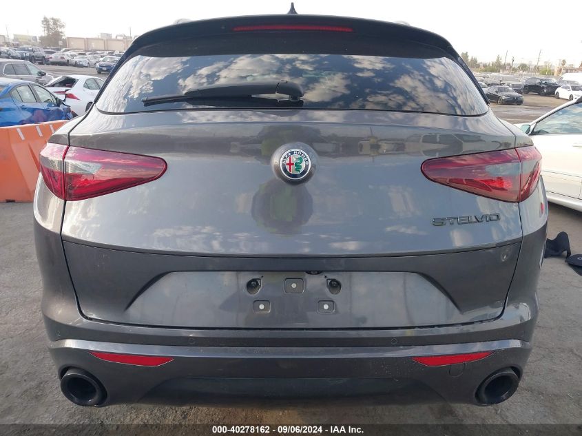 ZASPAJAN3L7C93925 2020 ALFA ROMEO STELVIO - Image 16