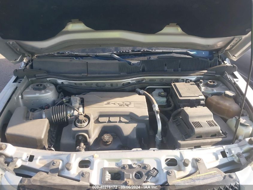 2CNDL13F076093226 2007 Chevrolet Equinox Ls