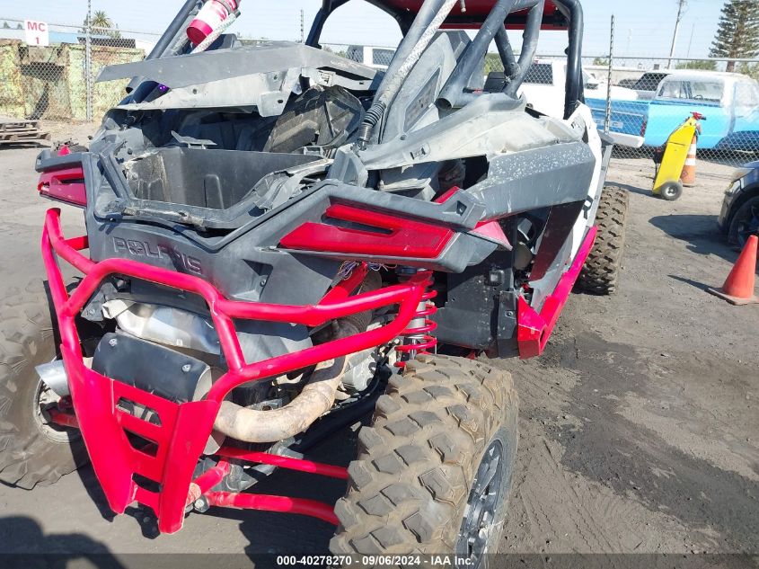 2021 Polaris Rzr Pro Xp 4 Ultimate VIN: 3NSR4D926MG616258 Lot: 40278270