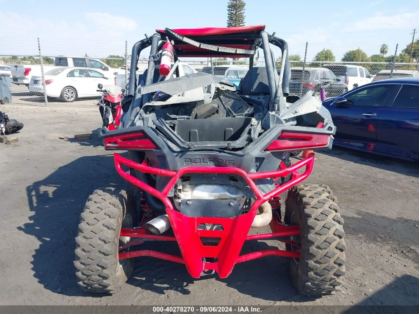 2021 Polaris Rzr Pro Xp 4 Ultimate VIN: 3NSR4D926MG616258 Lot: 40278270