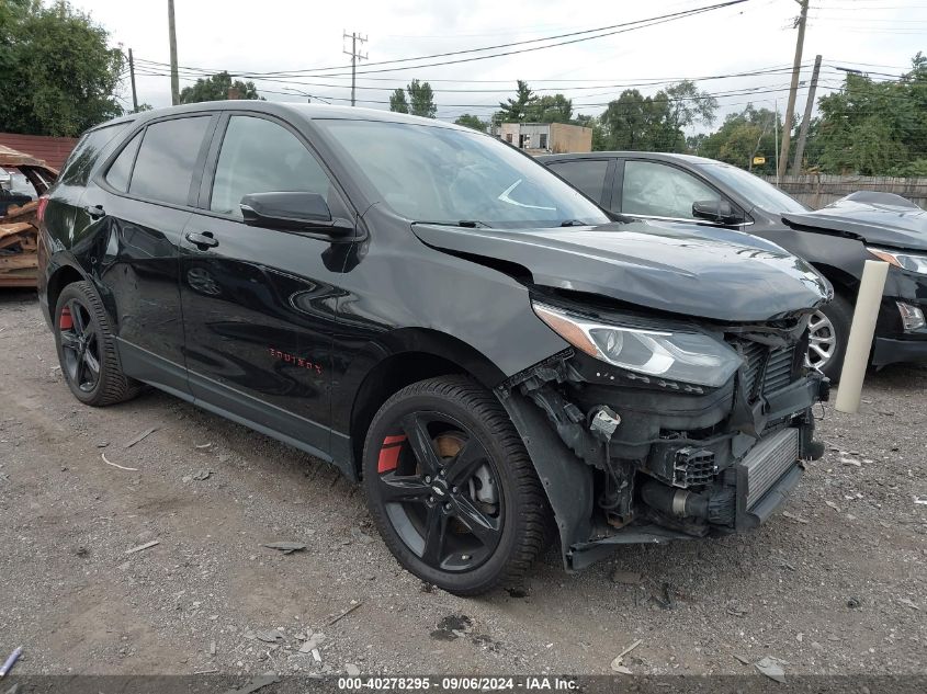 2GNAXLEX6K6248018 2019 CHEVROLET EQUINOX - Image 1