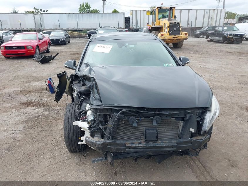 2016 Hyundai Sonata Limited VIN: 5NPE34AF6GH369630 Lot: 40278308