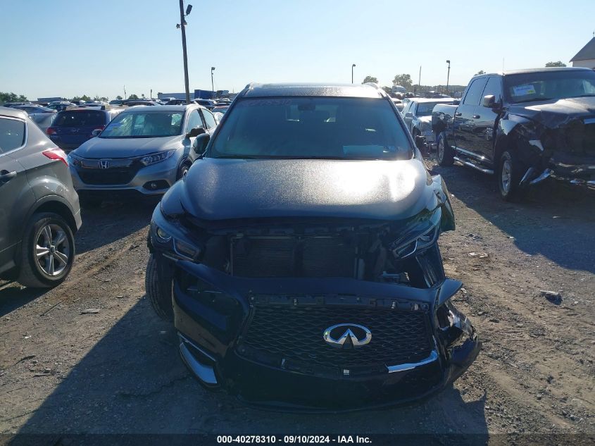 2016 Infiniti Qx60 VIN: 5N1AL0MM9GC501501 Lot: 40278310