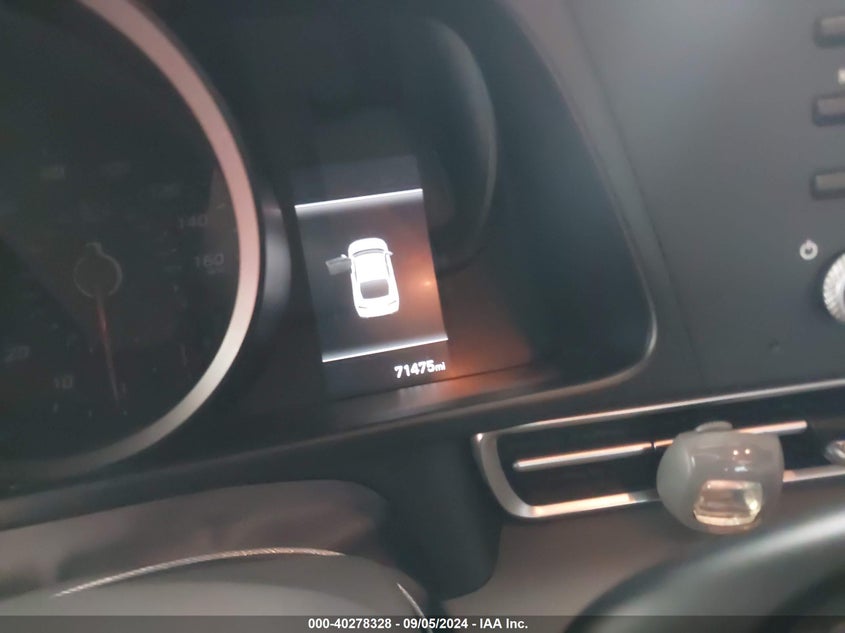 2021 HYUNDAI ELANTRA 2.0L I4 FI DOHC 16V (VIN: 5NPLM4AG1MH045509