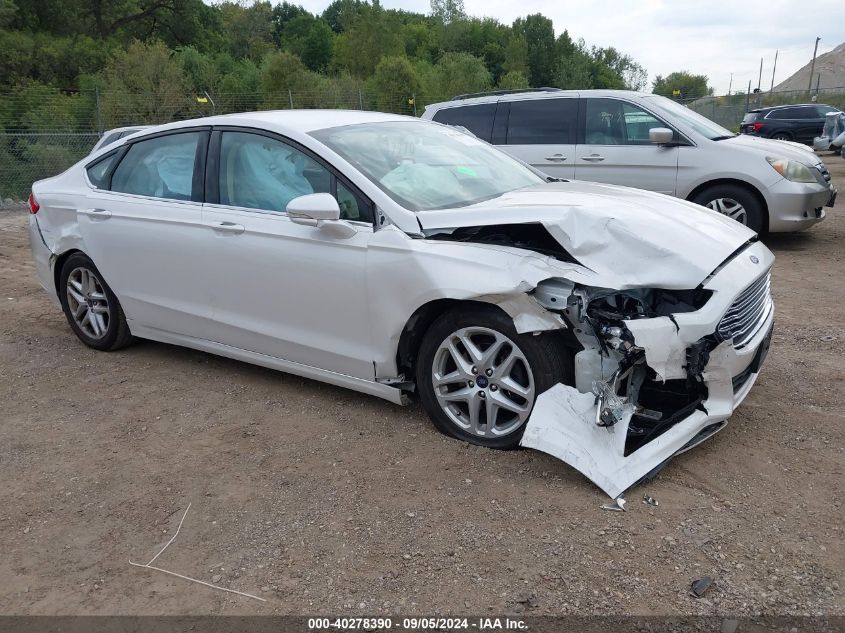 3FA6P0H72FR275942 2015 FORD FUSION - Image 1