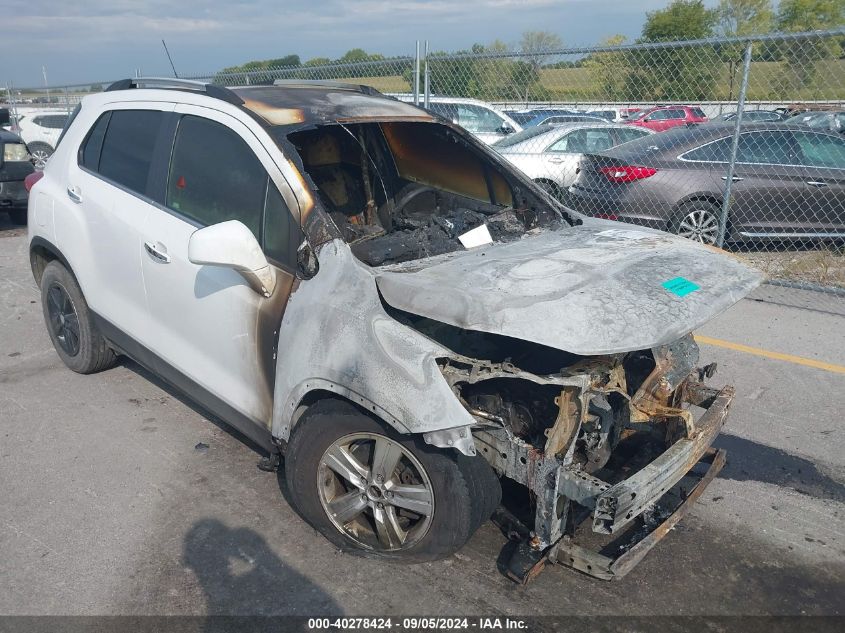 KL7CJPSB2JB729900 2018 CHEVROLET TRAX - Image 1