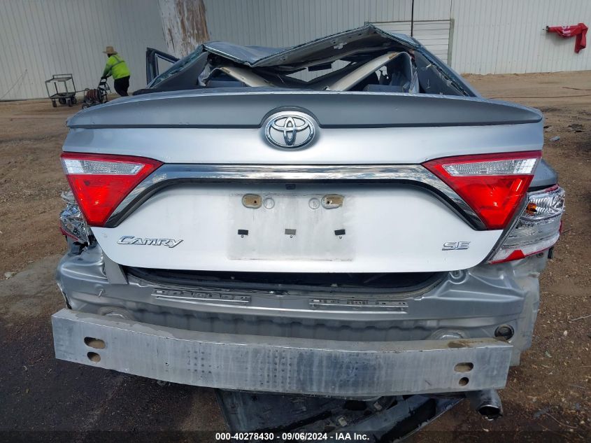 4T1BF1FK2HU421062 2017 TOYOTA CAMRY - Image 15