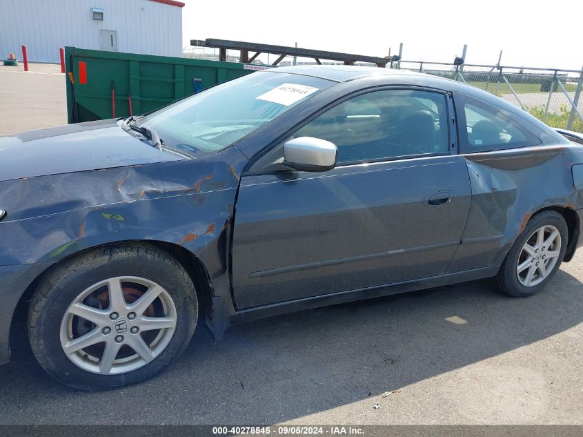 2004 Honda Accord 3.0 Ex VIN: 1HGCM82684A003232 Lot: 40278545