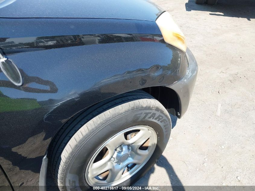 2003 Toyota Rav4 VIN: JTEHH20V830252629 Lot: 40278617