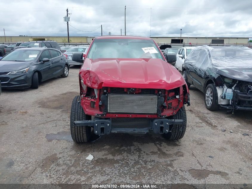 2021 Ford Ranger Xl VIN: 1FTER4EH5MLD73041 Lot: 40278702