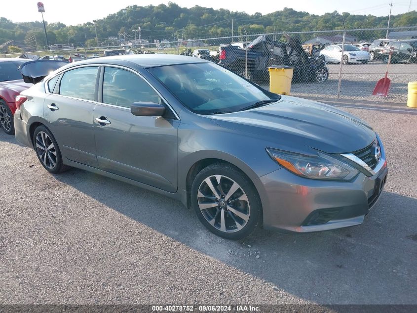 1N4AL3AP0HC491517 2017 NISSAN ALTIMA - Image 1