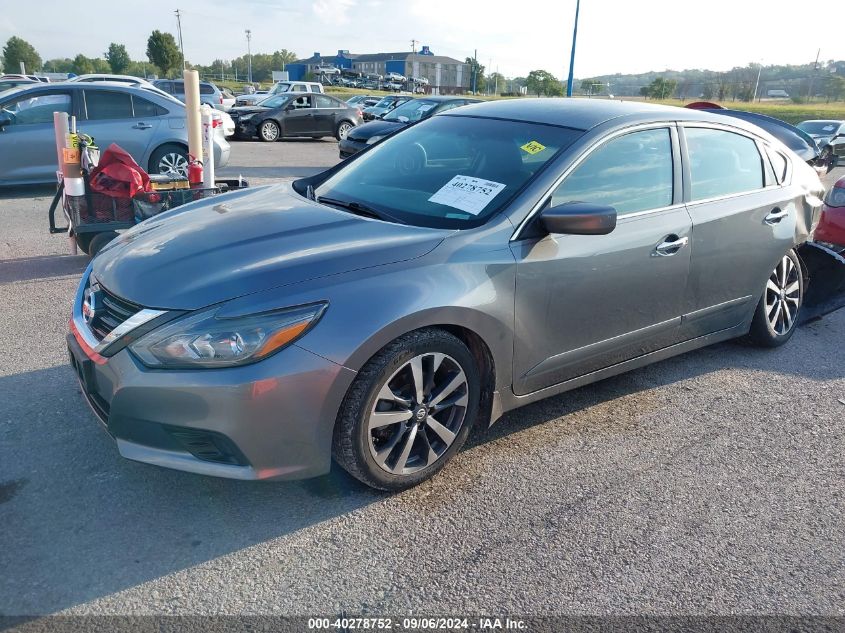 1N4AL3AP0HC491517 2017 NISSAN ALTIMA - Image 2