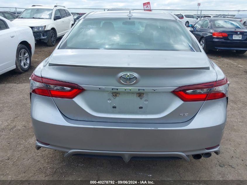 4T1G11AK0NU680494 2022 TOYOTA CAMRY - Image 16