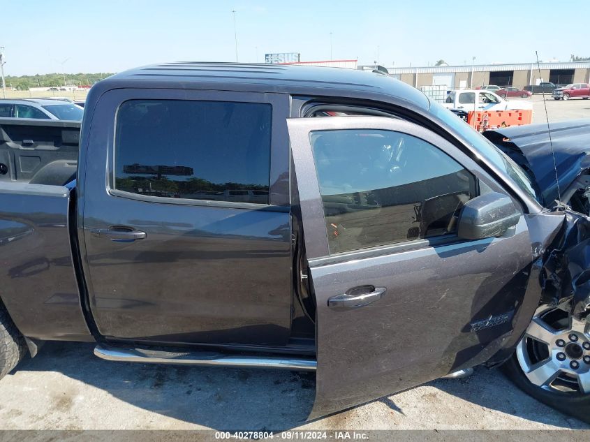 2014 Chevrolet Silverado 1500 C1500 Lt VIN: 3GCPCREC0EG568152 Lot: 40278804