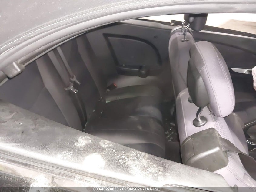 2013 CHRYSLER 200 TOURING - 1C3BCBEBXDN598195