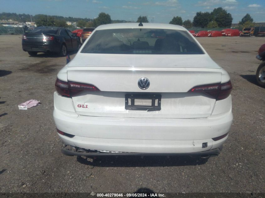 3VW6T7BU6LM074757 2020 VOLKSWAGEN JETTA - Image 16