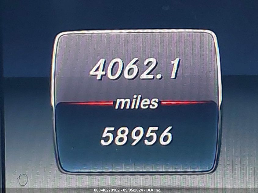 2016 MERCEDES-BENZ C 350E LUXURY - 55SWF4HB5GU150153