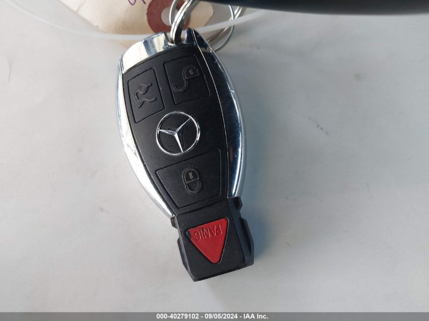 2016 MERCEDES-BENZ C 350E LUXURY - 55SWF4HB5GU150153